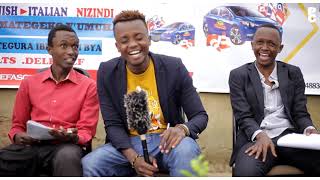 PATTYNO COMEDY MISS RWANDA FULL VIDEO [upl. by Lekram]