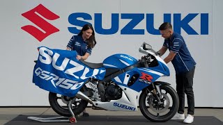 All new 2024 Suzuki GSXR150 The Ultimate EntryLevel Sportbike review [upl. by Ahsap]