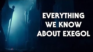 Exegol  Everything We Know So Far [upl. by Flor]