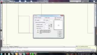 AutoCAD Tutoriel 4 Les outils de modifications [upl. by Nirahs]