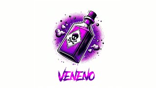 Kaisernooryam  Veneno Video Oficial [upl. by Ybsorc]