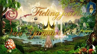 Het Efteling journaal van 3 januari 2016 [upl. by Mahsih]