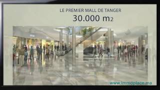 Tanger City Center [upl. by Aneekal]