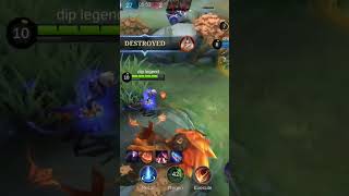 mobile lagen fight clip [upl. by Hairaza]