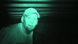 The Roff Home State Of Possession Living Dead Paranormal [upl. by Ilam]