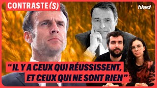 quotIL Y A CEUX QUI RÉUSSISSENT ET CEUX QUI NE SONT RIENquot [upl. by Avictor]