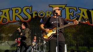 Tears for Fears  Shout Live at Hyde Park 2017 [upl. by Ashlee]