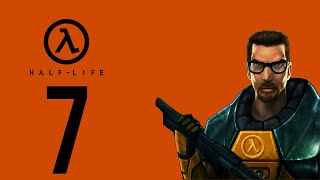 Lets Play HalfLife 7 Final  Closing The Portal [upl. by Almeria475]