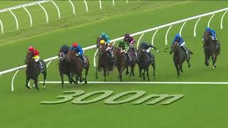 Switzerland wins at Randwick [upl. by Pravit720]