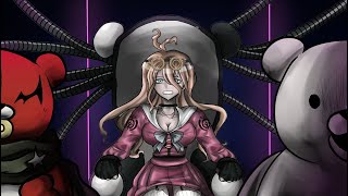 Miu Iruma  Fanmade execution  remake [upl. by O'Meara]