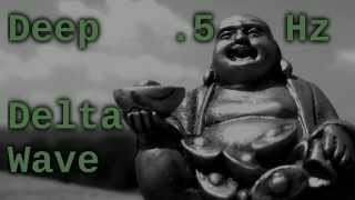 Deep Delta Wave 5 Hz Binaural Beat For Extreme Meditation 12 Hours [upl. by Siegfried]