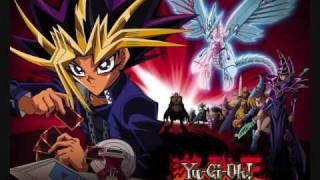 Yu Gi Oh Theme [upl. by Bridget]