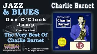 Charlie Barnet And His Orchestra  One OClock Jump [upl. by Narah]