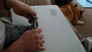 Chainmaille Tutorial Part 6 Speedweaving 41 [upl. by Leda]