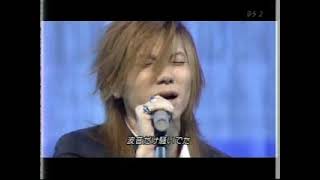 Janne Da Arc  Dolls NHK BS Digital Dream Live 2004 [upl. by Ytsihc]