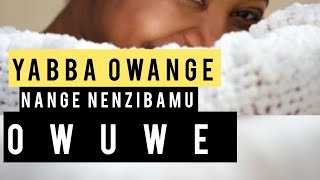 Yanzibira Omusajja Nange Nentwalamu Owuwe [upl. by Orest]