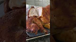 Juicy Pickle Brined Turkey [upl. by Rutledge981]