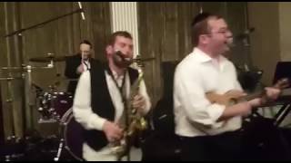 The Weinreb Bros and Shlomo S [upl. by Carita847]