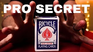 The ULTIMATE Easy Card Trick For Beginners  Revealed [upl. by Chiaki771]