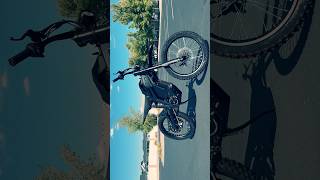 Talaria Mx5 Pro talaria surron emoto dirtbike electricbike ebike esk8 speedramp [upl. by Vivian624]