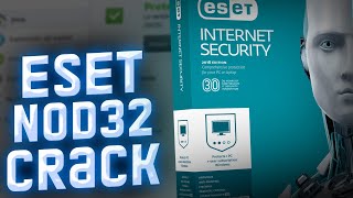 How to Install ESET NOD32 Antivirus 11 Full Version for Free with download link [upl. by Aiciruam347]