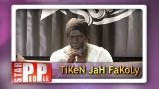 Tiken Jah Fakoly  Dernier Appel [upl. by Einahpts920]