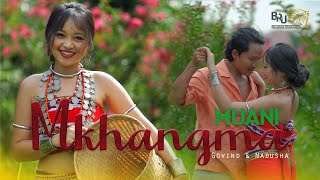 Muani Mkhangma Full Music Video 2024  Govind Molshoy amp Nadusa Toimoi  Uainsoknaiha Bru [upl. by Emmott153]