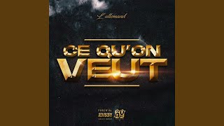 Ce quon veut [upl. by Minoru]