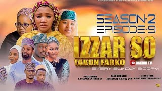 IZZAR SO TAKUN FARKO SEASON 2 EPISODE 9 WITH ENGLISH SUBTITLE [upl. by Philly888]