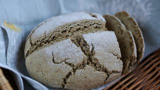 Glutenfreies Brot [upl. by Berna]