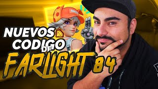 🔴Nuevos codigos Farlight 84 [upl. by Lowell901]