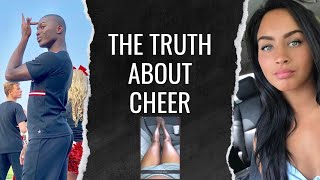 La’Darius Marshall tells all…and I was right about Gabi Butler [upl. by Haldes]