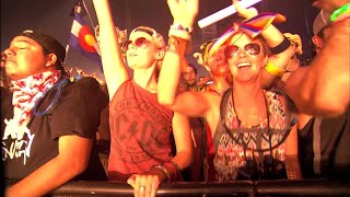 Bakermat LIVE at Tomorrowworld 2016 [upl. by Hooker206]