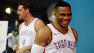 Kenny Smith AGREES With ChroniclesOfJudah144 About Russell Westbrook [upl. by Ru449]