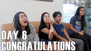 Day6 데이식스 Congratulations Reaction Video [upl. by Gish466]