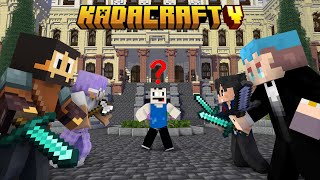 Kadacraft Season V FINALE [upl. by Hussar]