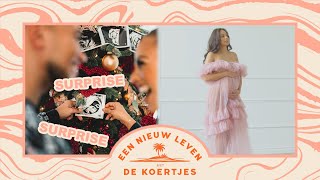 Surprise surprise  Een nieuw leven met de Koertjes 02 [upl. by Sebbie]