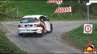 Rallye Monts et Coteaux 2024 [upl. by Rosio516]