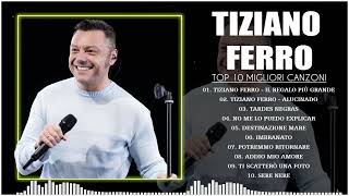 Tiziano Ferro Greatest Hits 2024  Tiziano Ferro canzoni nuove 2024  Tiziano Ferro best songs [upl. by Sigler]