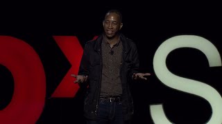 Where Will Walking Take You  Garnette Cadogan  TEDxSMU [upl. by Adliw4]