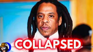 DISTURBING UpdateJayZ Denial Falls ApartREFUSES To Give ReceiptsFriends Go SilentDiddy Remains [upl. by Nav]