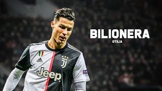 Cristiano Ronaldo 2020 • Otilia  Bilionera SkillsTricks amp Goals  HD [upl. by Soneson536]