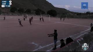 ABERTURA CAMPEONATO DE SERRA BRANCA FUT7 09112024 [upl. by Hashim]