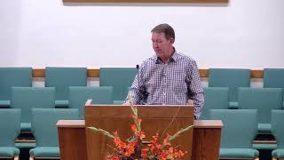 Fairfield Bay Baptist Live Stream [upl. by Ruford]