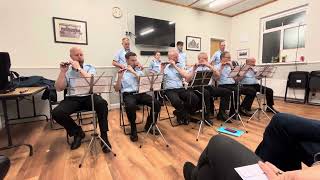 Kilmore Flute Band  Aces High [upl. by Gilmour20]