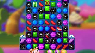 Candy Crush Friends Saga Level 1466 [upl. by Ibba959]