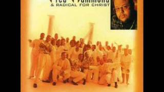 Fred Hammond amp RFC  Communion Song [upl. by Nylhtac]