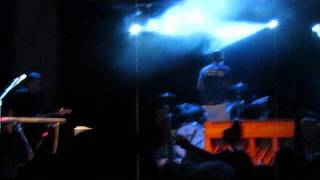 Twenty One Pilots  ET Katy Perry Cover Live  The Newport Music Hall 52711 [upl. by Terrab]