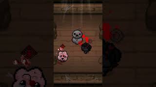 ¿Qué hace a Tainted Azazel tan poderoso  the binding of isaac shorts [upl. by Oibaf]