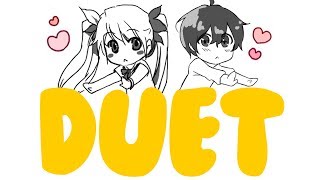 deadman 死人  quotOmae Wa Mou  Already Deadquot┃DUET ﾉ◕ヮ◕ﾉ･ﾟ✧ Cover [upl. by Resee]